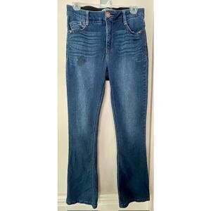 Wit & Wisdom Women's Jeans - Size 4P